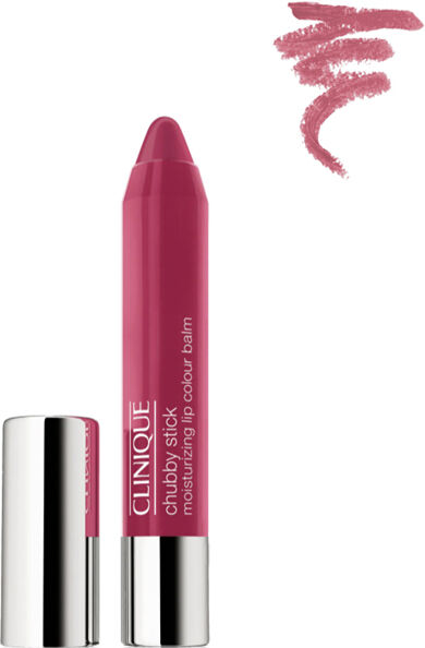 Clinique Batom Chubby Stick. Cor 14 Curvy Candy 3 gr