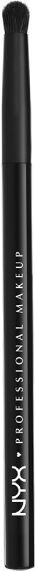 NYX Professional Makeup NYX Pro Brush Pincel de Detalhe 1un.