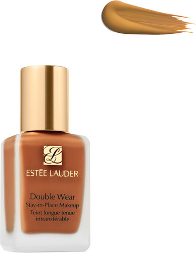 Estée Lauder Double Wear Stay-in-Place Makeup Base Cor 5W1 Bronze 30ml