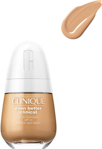 Clinique Even Better Serum Foundation SPF20 Base Cor CN74 Beige 30ml