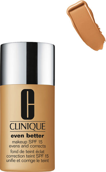 Clinique Even Better Base Fluida Antimanchas Cor WN94 Deep Neutral 30ml