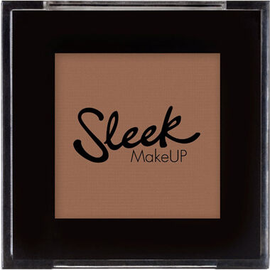 Sleek Makeup Sleek Eyeshadow Mono Sombra Cor About Last Night 2.4gr