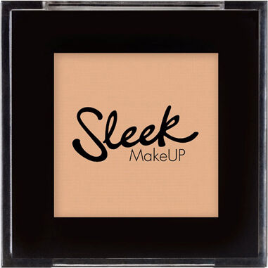 Sleek Makeup Sleek Eyeshadow Mono Sombra Cor Back to Reality 2.4gr