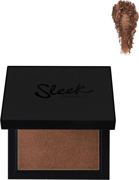 Sleek Makeup Sleek Face Form Bronzer Pó Bronzeador Cor Daym 9gr