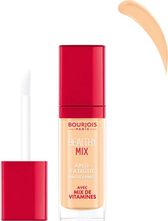 Bourjois Healthy Mix Concealer Corretor Cor 52 Medium 7.8ml