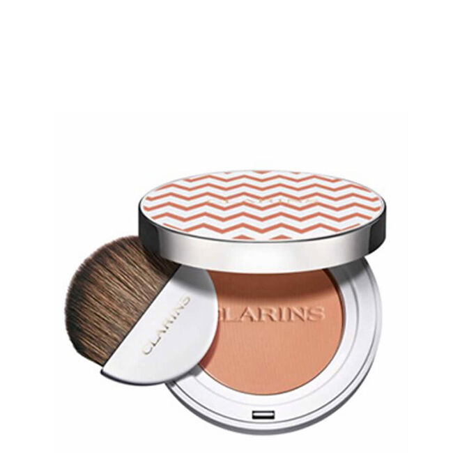 Clarins Joli Blush Cor Cheeky Peachy 5gr