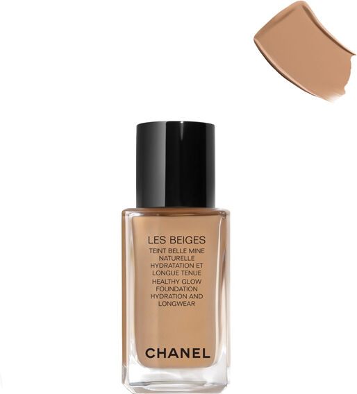 Chanel Les Beiges Base Hidratante Cor B60 30ml