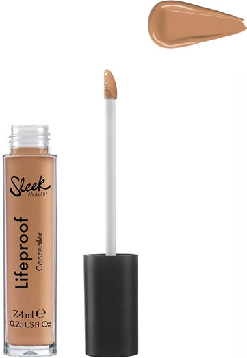 Sleek Makeup Sleek Lifeproof Concealer Corretor Cor Ristretto Bianco 7.4ml