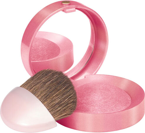 Bourjois Little Round Pot Blush Cor 054 Rose Frisson 2.5gr