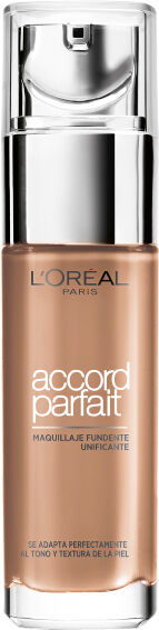 L'Oréal Paris L'Oréal Accord Parfait Base Líquida Cor 2R/2C Vanilla Rose 30ml