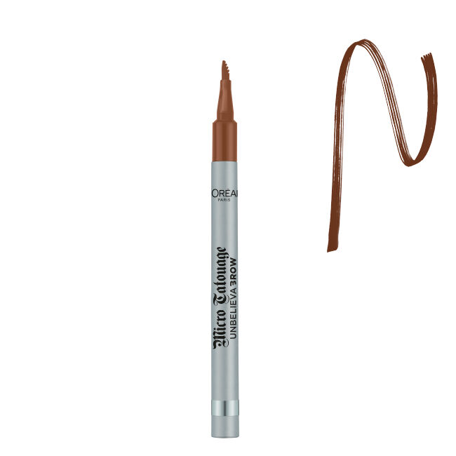 L'Oréal Paris L'Oréal UnbelievaBrow Micro Tatouage Brow Caneta de Sobrancelhas Cor 103 Dark Blond