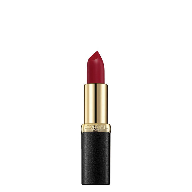 L'Oréal Paris L'Oréal Color Riche Matte Batom Cor 346 Scarlett Silhouette