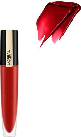 L'Oréal Paris L'Oréal Rouge Signature Batom Cor 115 I Am Worth It