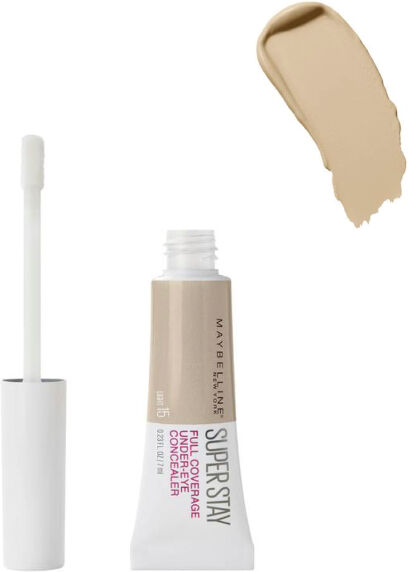 Maybelline NY Maybelline Superstay Under Eye Concealer Corretor Cor Light