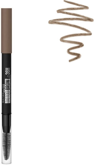 Maybelline NY Maybelline Tattoo Brow 36h Lápis de Sobrancelhas Cor 02 Blonde