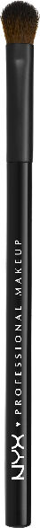 NYX Professional Makeup NYX Pro Crease Brush Pincel de Sombra 1un.