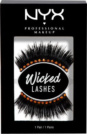 NYX Professional Makeup NYX Wicked Lashes Pestanas Postiças Dorothy Dose