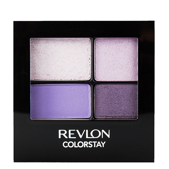 Revlon Colorstay 16-Hour Eye Shadow 530 Seductive 4.8gr