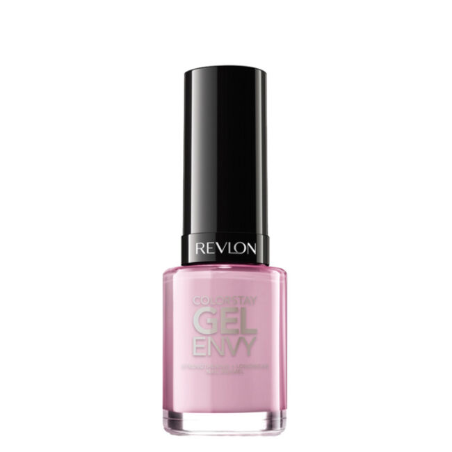 Revlon Colorstay Gel Envy Longwear Nail Polish Verniz Cor 118 Lucky In Love 15ml