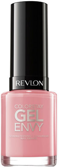 Revlon Colorstay Gel Envy Longwear Nail Polish Verniz Cor 132 Heartthrob 15ml