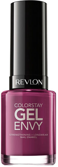 Revlon Colorstay Gel Envy Longwear Nail Polish Verniz Cor 408 What A Gem 15ml