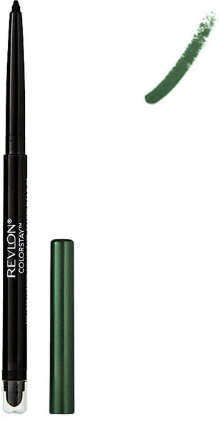 Revlon MakeUp Colorstay Eyeliner Lápis de Olhos Cor Jade 0.28gr