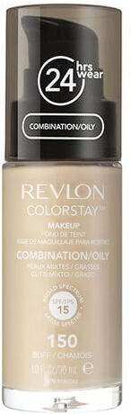 Revlon ColorStay Makeup Base Pele Mista a Oleosa Cor 150 Buff Chamois 30ml