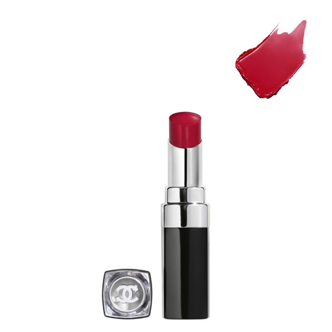 Chanel Rouge Coco Bloom Batom Hidratante Cor 128 Magic 3gr