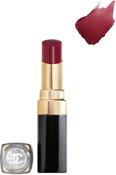 Chanel Rouge Coco Flash Batom Brilhante Cor 126 Swing 3gr