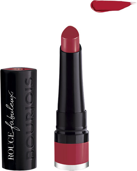 Bourjois Rouge Fabuleux Collection Betty Batom Cor 20 Bon'rouge 2.4gr