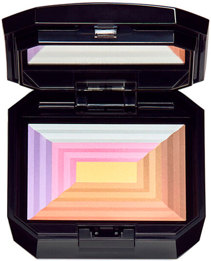 Shiseido 7 Lights Powder Illuminator Iluminador em Pó 10g