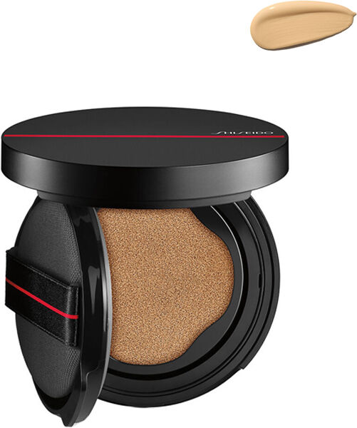 Shiseido Synchro Skin Cushion Base Cor 210 13 gr