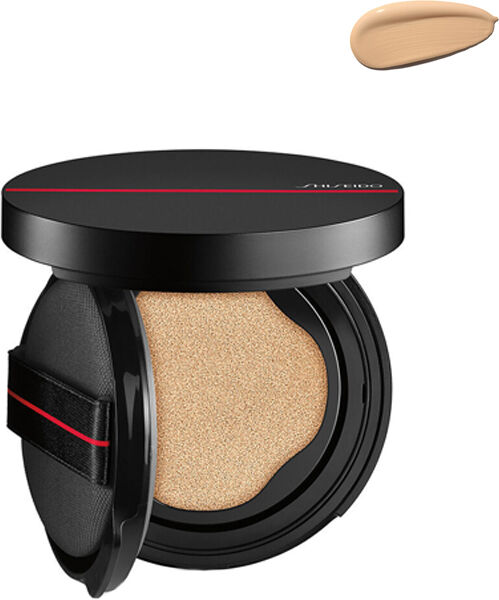 Shiseido Synchro Skin Cushion Base Cor 220 13 gr