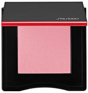 Shiseido InnerGlow CheekPowder Blush Iluminador Cor 04 Aura Pink 4gr