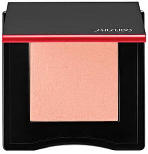 Shiseido InnerGlow CheekPowder Blush Iluminador Cor 05 Solar Haze 4gr