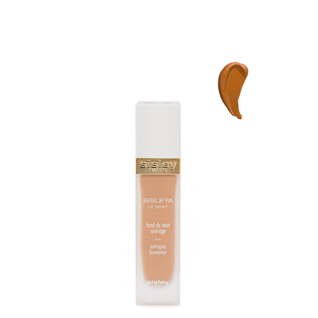 Sisley Sisleÿa le Teint Foundation Base Nº4B Chesnut 30ml