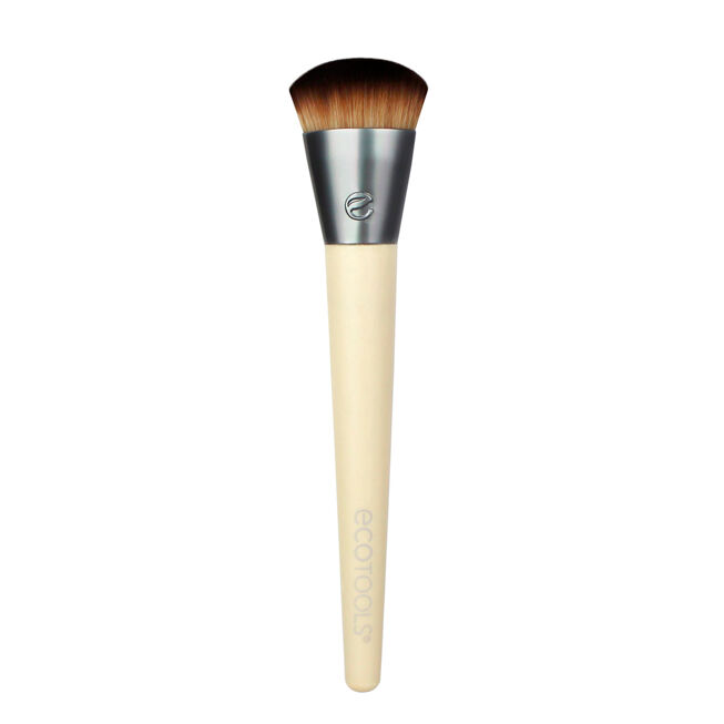 Ecotools Wonder Color Finish Brush Pincel de Fundir 1un.