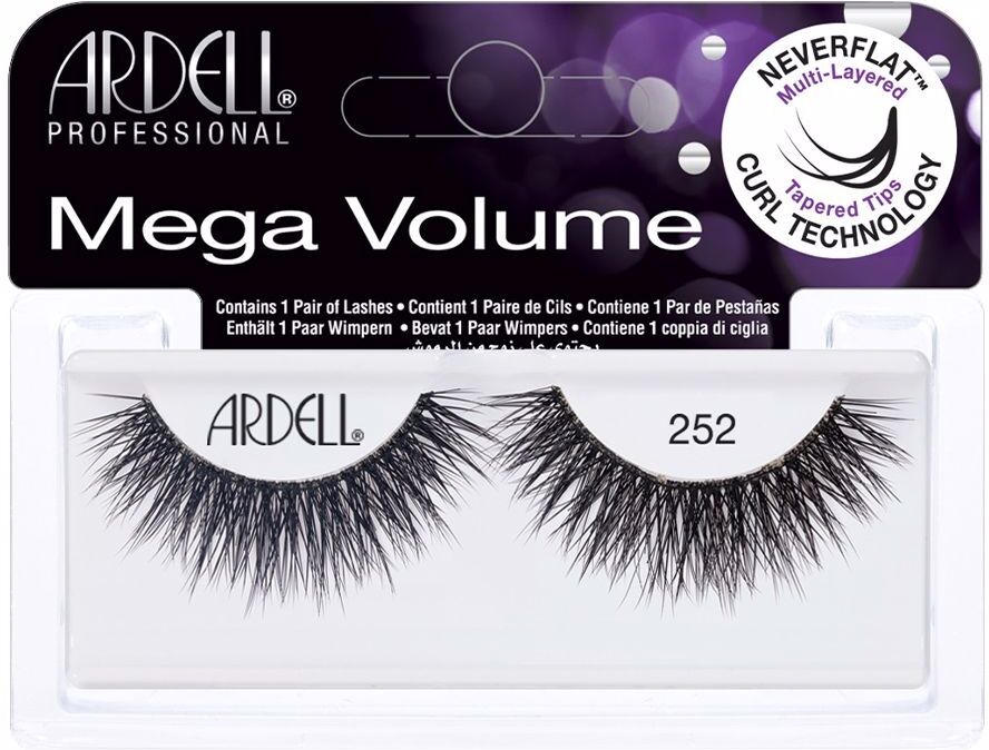 Ardell Mega Volume Lash 252