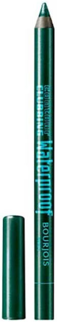 Bourjois Contour Clubbing Waterproof Eyeliner 070-green comes true