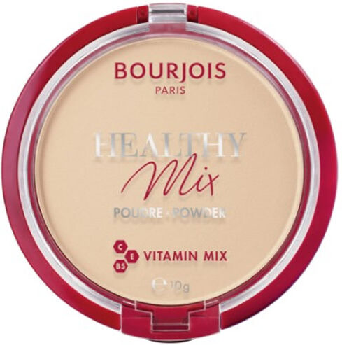 Bourjois Healthy Mix Poudre 02