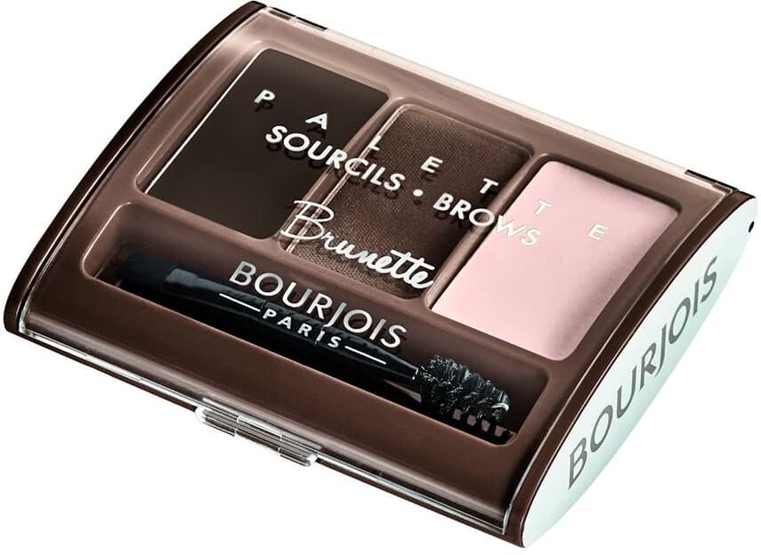 Bourjois Palette Soucils Brunette