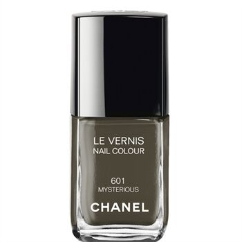 Chanel Le Vernis 601-mysterious