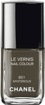 Chanel Le Vernis 601-mysterious