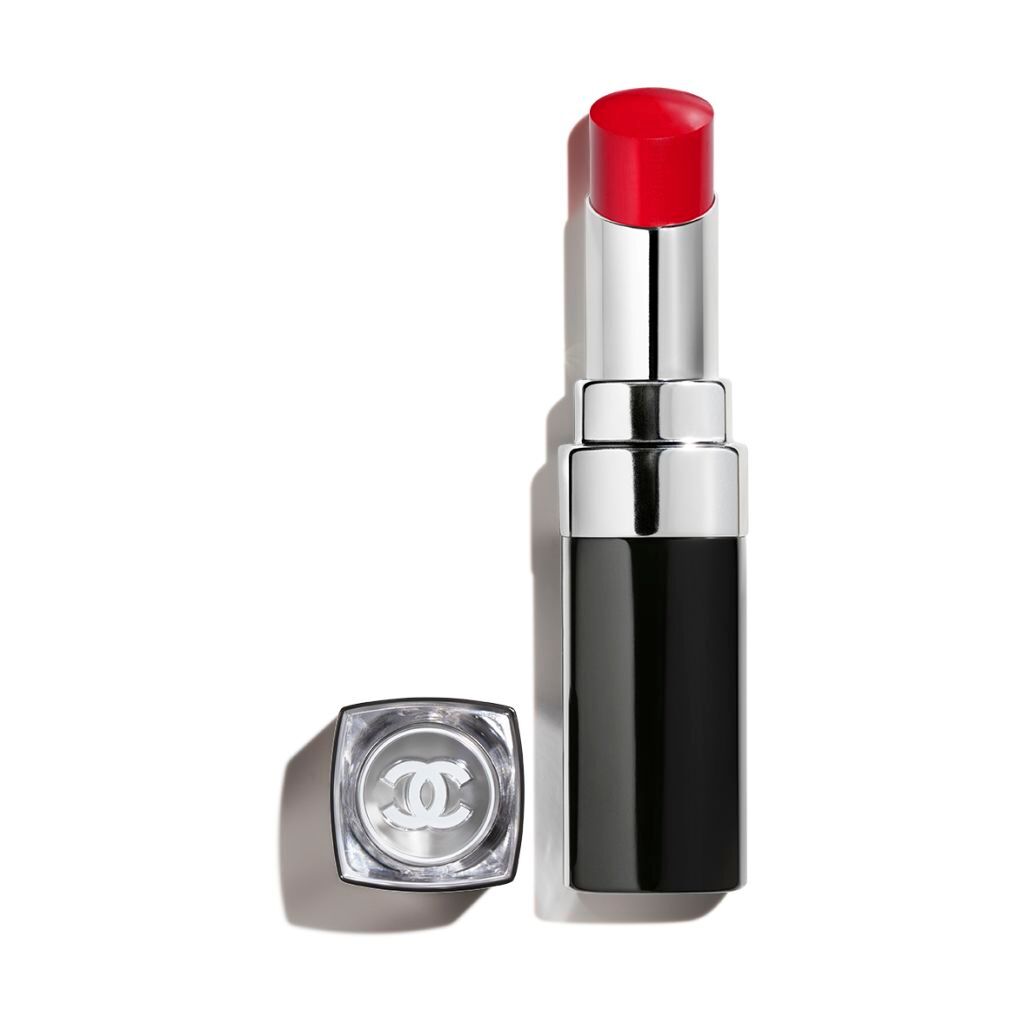 Chanel Rouge Coco Bloom 136-destiny