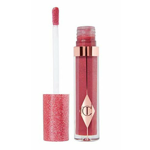 Charlotte Tilbury Charlotte's Jewel Lips Lip Gloss Walk Of No Shame