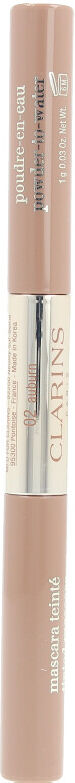 Clarins Brow Duo 02