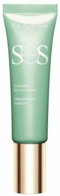 Clarins SOS Primer 04-green