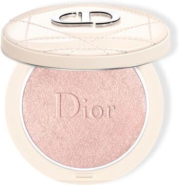 Dior Forever Couture Luminizer 02-pink glow