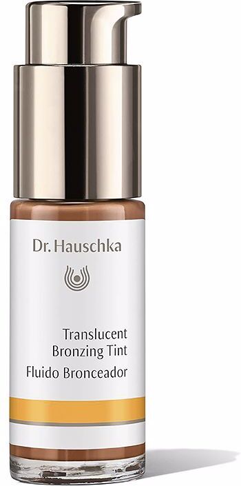 Dr. Hauschka Translucent Bronzing Tint 18 ml