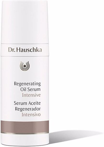 Dr. Hauschka Regenerating Oil Serum Intensive 20 ml